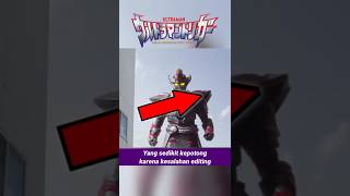 Download lagu Did You Know In The Ultraman Trigger Series || Ultraman Series That... #Ultraman #Short mp3