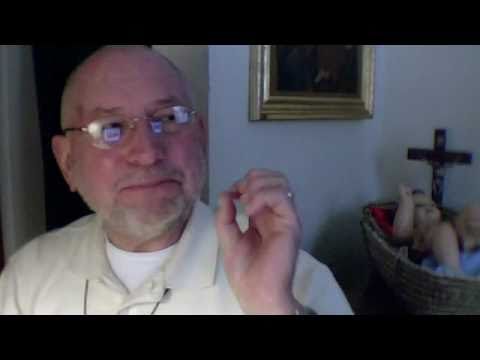 MarysMinistry's webcam video Feb 01, 2011, 11:10 AM TAKE TEN WITH JIM #15