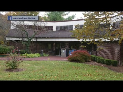 NJ Sussex County Dorothy Henry Library To Be Temporarily Closed