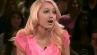 Big Brother 14: Britney Gets Evicted