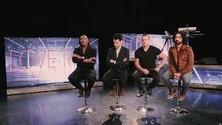 Newsboys - Story Behind the Song, &quot;Guilty&quot;