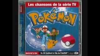 Musik-Video-Miniaturansicht zu Ensemble pour toujours (Together Forever) Songtext von Pokémon (OST)