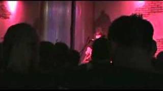 The Day The Blind Revolted - Staple Live on the Final Night