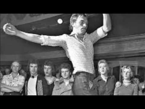 Tony Galla (Northern Soul) - In Love