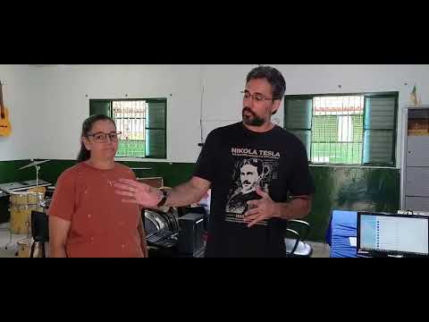 Projeto customizado e certificado de educação digital e inclusão digital – Cláudio Marcellini