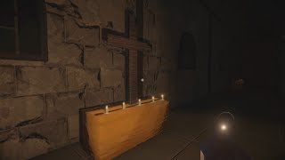 【ホラーゲーム】【Hallow】【ゲーム実況】