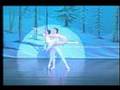 The Nutcracker: Snow Queen 