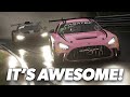 ACC Nordschleife PS5 Is AWESOME