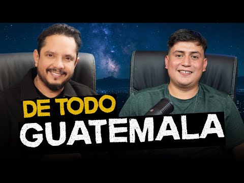 Backfocus Podcast and De todo Gt