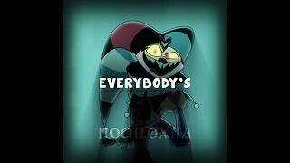 Hazbin Hotel &amp; HelluvaBoss | Angel Dust &amp; Fizzarolli