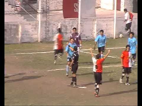 FASE FINAL / SP. GUZMÁN - DEP. AGUILARES