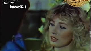 İmparator Film Müziği 6  Kadir İnanır  Seda Sayan
