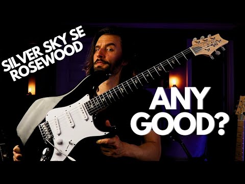 SO GOOD I BOUGHT TWO! | Rosewood Silver Sky SE Review