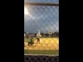 Hitting Footage 2016 Richland HS District Play