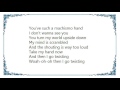 Erasure - Then I Go Twisting Lyrics
