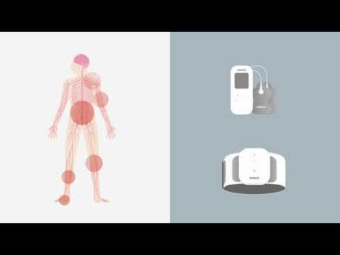 How Does TENS Work to Relieve Pain?