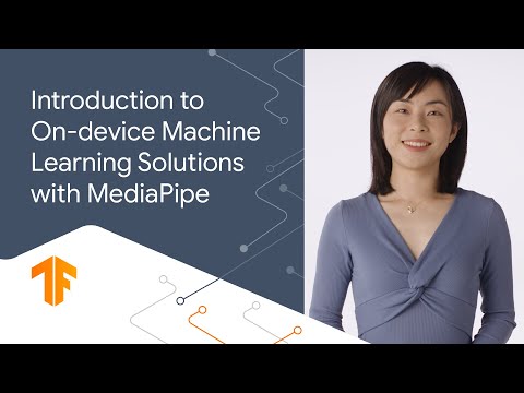 Introduction to On-device Machine Learning Solutions with MediaPipe