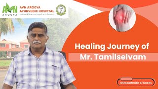 Tamilselvam