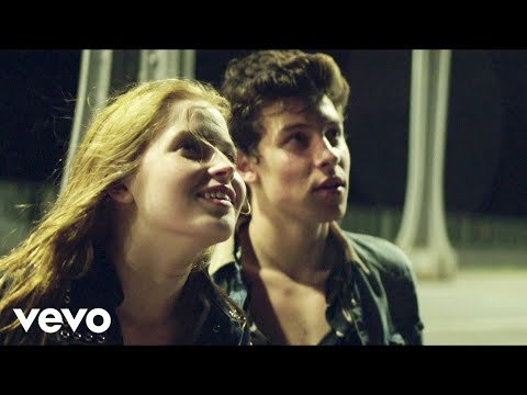 Shawn Mendes - There's Nothing Holdin' Me Back