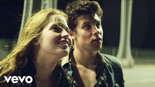 Shawn Mendes - There's Nothing Holdin' Me Back video