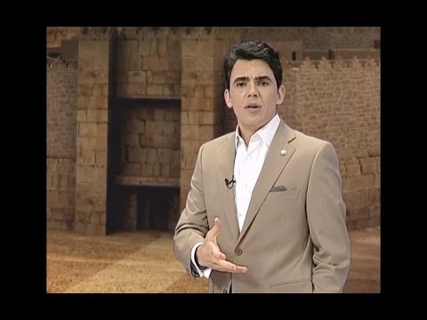 7 Muralhas Interiores - Medo