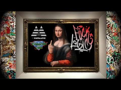 Monumatik - F*** logic