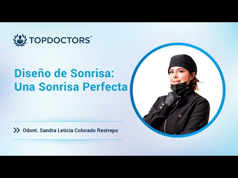 Diseño de Sonrisa: Una Sonrisa Perfecta