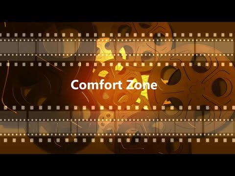 Online NLP Training and Life Coaching Course - Comfort Zone