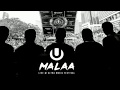 Malaa -  Live @ Ultra Music Festival Miami 2017