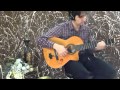 Laura Pausini It's not goodbye iraqi guitarist 