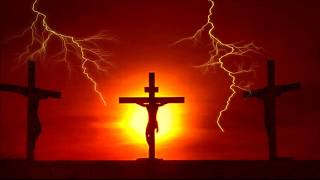 Good Friday Crucifixtion of Jesus HD *The 4 Gospels Account of the Crucifixion*
