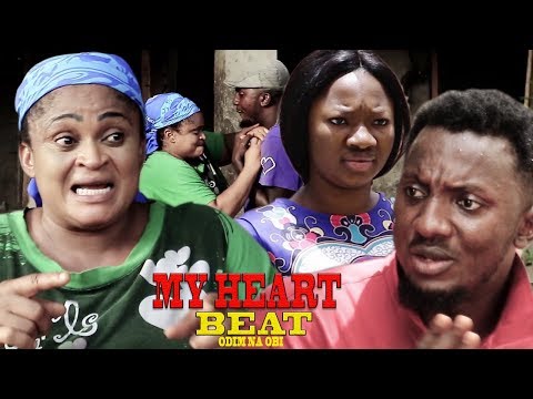 MY HEART BEAT {ODIM NA OBI } SEASON 2 - 2020 MOVIE|LATEST NIGERIAN NOLLYWOOD IGBO MOVIE