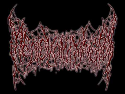 Medic Vomiting Pus - Devour The Putrefying Corpse Of Finished Autopsy