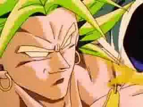 VEGETA'S AMV