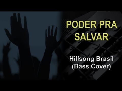 Poder Para Salvar - Hillsong Brasil
