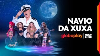 Navio da Xuxa | Globoplay + Multishow