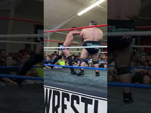 Ace ROmero #limitless #wrestling #aew #impact