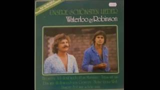 Das war Hollywood von Gestern - WATERLOO &amp; ROBINSON