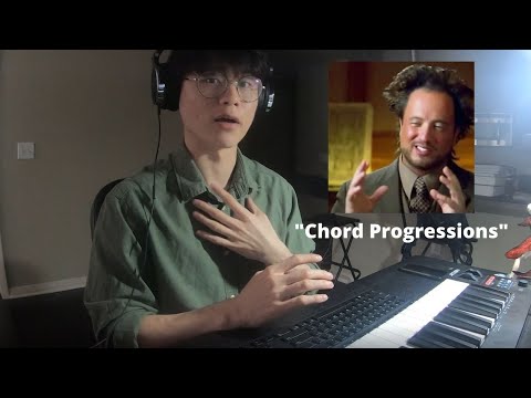 A SINGLE Chord Progression For All Your Songs / Making a Lofi Beat From Scratch FL Studio