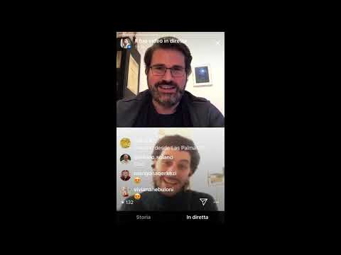 Spotlight... Riccardo Fassi - Basso