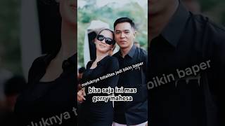 Download lagu duet romantis GerNa bikin baper  | Gerry Mahesa & Rena Movies #dangdutterop #shorts #trending mp3