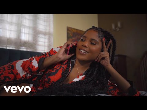 Denyque - Watch Him Tone (Official Music Video)