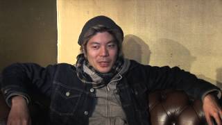 James Iha interview (part 2)