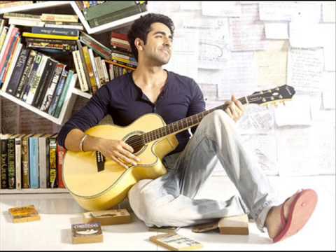 O Heeriye   Ayushmann Kuhrrana   Full Song