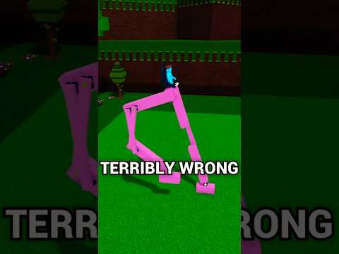 WALKING MECH Build a Boat for Treasure #buildaboat #buildaboatfortreasure #robloxedit #robloxshorts