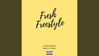 Fresh Freestyle Music Video
