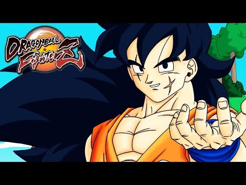 Best Kazunoko Yamcha Moments (Dbfz)