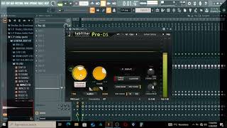 HOW TO DE-ES VOCAL/ FL STUDIO 2025