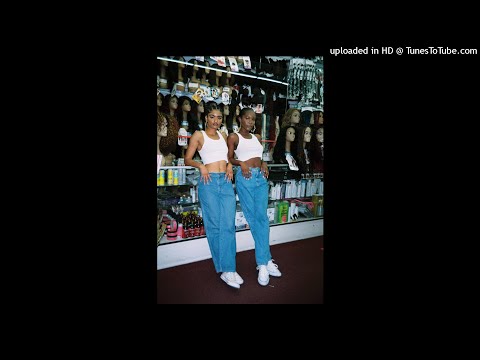 90s Sample x Aaliyah type beat - "Whatever you need" |Prod. AfterDark