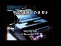 Joy Division - No City Fun, Ai Remaster 2021